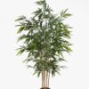 Artificial Tree Bamboo tree 7 in PP pot 833 lvs GS-30425006_5 Artificial Tree 100*100*180cm Bamboo tree *7 in PP pot/833 lvs GS-30425006 2025JUL YeahFlower is one of Chinese leading OEM manufacturers and exporters , supplying the silk flowers, wholesale artificial trees