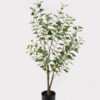 Artificial Tree Banyan tree in PP pot 252 lvs GS-13825012_1 Artificial Tree 35*35*90cm Banyan tree in PP pot/252 lvs GS-13825012 2025JUL YeahFlower is one of Chinese leading OEM manufacturers and exporters , supplying the silk flowers, wholesale artificial trees