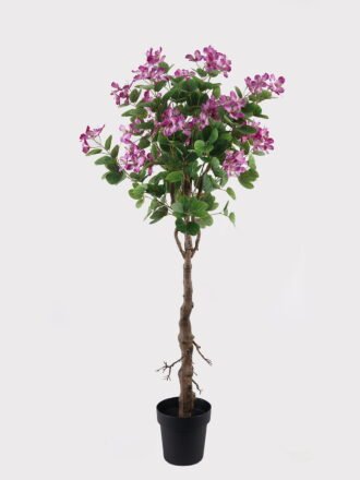 Artificial Flower 25*25*56cm Orchid *3 bush GS-15425003 2025JUL 3,000+ sqm showroom with thousands of artificial flowers, plants & trees ready for global sourcing.