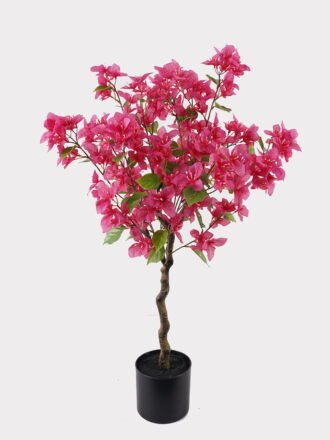 Artificial Tree 60*60*120cm Banyan tree in PP pot/450 lvs GS-13825016 2025JUL 3,000+ sqm showroom with thousands of artificial flowers, plants & trees ready for global sourcing.