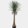 Artificial Tree 60*60*165cm Dracaena in PP pot/150 lvs GS-41925043 2025AUG YeahFlower is one of Chinese leading OEM manufacturers and exporters , supplying the silk flowers, wholesale artificial trees