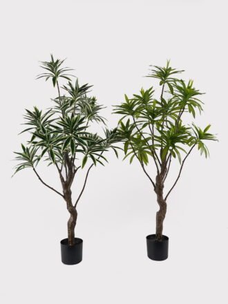 Artificial Plant 50*50*65cm Bamboo leaf single stem/42 lvs GS-79325006 2025SEP 3,000+ sqm showroom with thousands of artificial flowers, plants & trees ready for global sourcing.