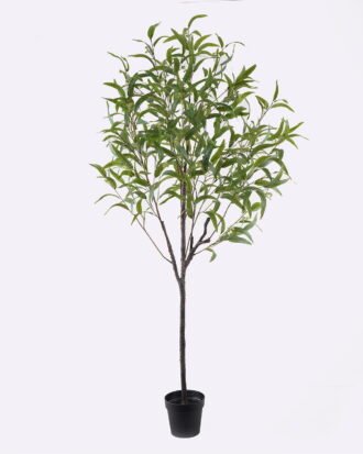 Artificial Tree 60*55*200cm Eucalypt in PP pot GS-46725006