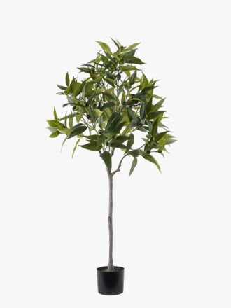 Artificial Plant 22*22*42cm Leaf *7 bush GS-65225012-G2 2025AUG 3,000+ sqm showroom with thousands of artificial flowers, plants & trees ready for global sourcing.