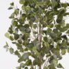 Artificial Tree 62*58*150cm Eucalyptus in PP pot/540 lvs GS-59525002KD 2025AUG YeahFlower is one of Chinese leading OEM manufacturers and exporters , supplying the silk flowers, wholesale artificial trees