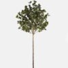 Artificial Tree 80*68*180cm Eucalyptus in PP pot/600 lvs GS-59525001KD 2025AUG YeahFlower is one of Chinese leading OEM manufacturers and exporters , supplying the silk flowers, wholesale artificial trees