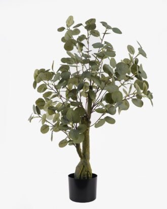Artificial Tree 50*50*90cm Eucalyptus tree in PP pot/245 lvs GS-30425001 2025JUL YeahFlower is one of Chinese leading OEM manufacturers and exporters , supplying the silk flowers, wholesale artificial trees Artificial Tree 50*50*90cm Eucalyptus tree in PP pot/245 lvs GS-30425001 2025JUL YeahFlower is one of Chinese leading OEM manufacturers and exporters , supplying the silk flowers, wholesale artificial trees