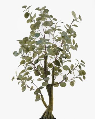 Artificial Tree 60*60*120cm Eucalyptus tree in PP pot/282 lvs GS-30425002 2025JUL YeahFlower is one of Chinese leading OEM manufacturers and exporters , supplying the silk flowers, wholesale artificial trees Artificial Tree 60*60*120cm Eucalyptus tree in PP pot/282 lvs GS-30425002 2025JUL YeahFlower is one of Chinese leading OEM manufacturers and exporters , supplying the silk flowers, wholesale artificial trees