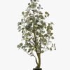 Artificial Tree 70*70*150cm Eucalyptus tree in PP pot/470 lvs GS-30425003 2025JUL YeahFlower is one of Chinese leading OEM manufacturers and exporters , supplying the silk flowers, wholesale artificial trees