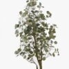 Artificial Tree 70*70*150cm Eucalyptus tree in PP pot/470 lvs GS-30425003 2025JUL YeahFlower is one of Chinese leading OEM manufacturers and exporters , supplying the silk flowers, wholesale artificial trees