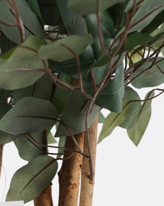 Artificial Tree 100*100*180cm Ficus *8 in PP pot /2100 lvs GS-30625001 2025JUL YeahFlower is one of Chinese leading OEM manufacturers and exporters , supplying the silk flowers, wholesale artificial trees Artificial Tree 100*100*180cm Ficus *8 in PP pot /2100 lvs GS-30625001 2025JUL YeahFlower is one of Chinese leading OEM manufacturers and exporters , supplying the silk flowers, wholesale artificial trees