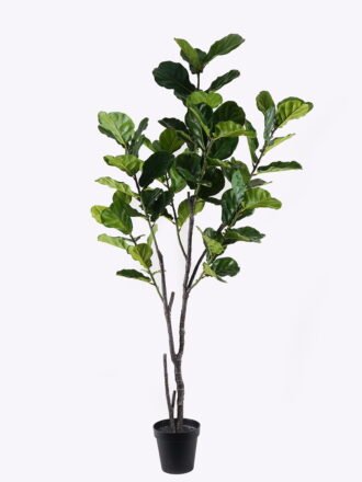 Artificial Flower 20*20*48cm Lavender in PP pot GS-46725009 2025AUG 3,000+ sqm showroom with thousands of artificial flowers, plants & trees ready for global sourcing.
