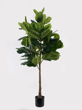 Artificial Flower 20*20*32cm Leaf *6 bush GS-52825001 2025JUL 3,000+ sqm showroom with thousands of artificial flowers, plants & trees ready for global sourcing.