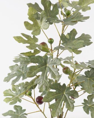 Artificial Tree 40*40*90cm Fig tree in PP pot/39 lvs GS-13825002 2025JUL YeahFlower is one of Chinese leading OEM manufacturers and exporters , supplying the silk flowers, wholesale artificial trees