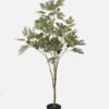 Artificial Tree 70*70*150cm Fig tree in PP pot/65 lvs GS-13825004 2025JUL YeahFlower is one of Chinese leading OEM manufacturers and exporters , supplying the silk flowers, wholesale artificial trees