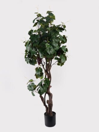 Artificial Tree 58*58*160cm Dracaena reflexa *11 in PP pot GS-79425002 2025SEP 3,000+ sqm showroom with thousands of artificial flowers, plants & trees ready for global sourcing.