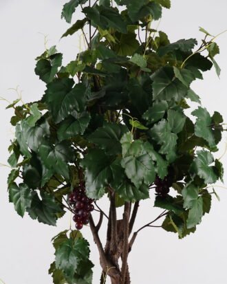Artificial Tree 45*45*150cm Grapevine /203 LVS in PP pot GS-79425004 2025SEP YeahFlower is one of Chinese leading OEM manufacturers and exporters , supplying the silk flowers, wholesale artificial trees Artificial Tree 45*45*150cm Grapevine /203 LVS in PP pot GS-79425004 2025SEP YeahFlower is one of Chinese leading OEM manufacturers and exporters , supplying the silk flowers, wholesale artificial trees