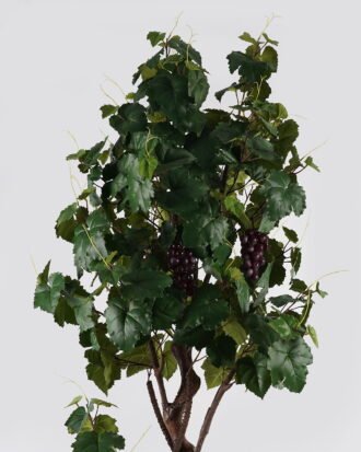 Artificial Tree 58*58*180cm Grapevine /266 lvs in PP pot GS-79425005 2025SEP YeahFlower is one of Chinese leading OEM manufacturers and exporters , supplying the silk flowers, wholesale artificial trees Artificial Tree 58*58*180cm Grapevine /266 lvs in PP pot GS-79425005 2025SEP YeahFlower is one of Chinese leading OEM manufacturers and exporters , supplying the silk flowers, wholesale artificial trees