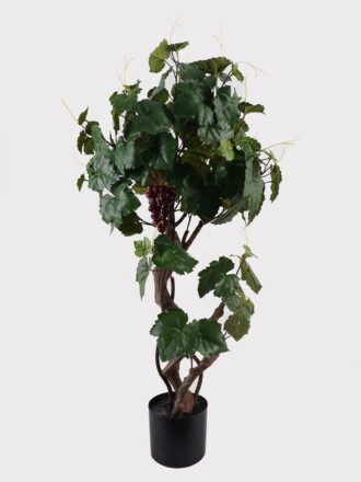 Artificial Tree 58*58*140cm Dracaena reflexa *12 in PP pot GS-79425001 2025SEP 3,000+ sqm showroom with thousands of artificial flowers, plants & trees ready for global sourcing.