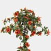 Artificial Tree 70*70*120cm Hibiscus rosa-sinensis L tree in pp pot GS-46725055 2025JUL YeahFlower is one of Chinese leading OEM manufacturers and exporters , supplying the silk flowers, wholesale artificial trees