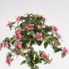 Artificial Tree 70*70*150cm Hibiscus rosa-sinensis L. tree in pp pot GS-46725056 2025JUL YeahFlower is one of Chinese leading OEM manufacturers and exporters , supplying the silk flowers, wholesale artificial trees