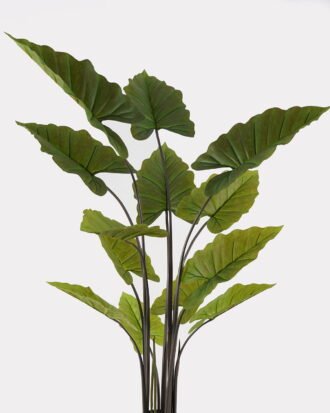 Artificial Tree 106*106*160cm Leaf in PP pot/13 lvs GS-10725006 2025JUL YeahFlower is one of Chinese leading OEM manufacturers and exporters , supplying the silk flowers, wholesale artificial trees
