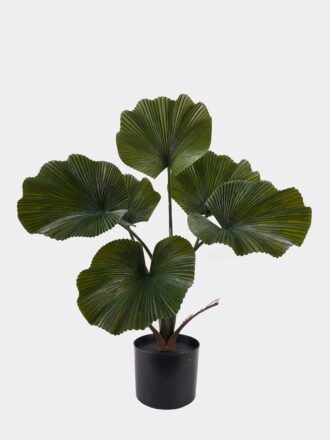 Artificial Tree 65*54*150cm Olive in PP pot/475 lvs GS-59525005KD 2025AUG 3,000+ sqm showroom with thousands of artificial flowers, plants & trees ready for global sourcing.