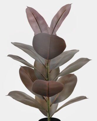 Artificial Tree 31*31*59cm Mini rubber tree in PP Pot/15 lvs GS-72825005-K1 2025SEP YeahFlower is one of Chinese leading OEM manufacturers and exporters , supplying the silk flowers, wholesale artificial trees Artificial Tree 31*31*59cm Mini rubber tree in PP Pot/15 lvs GS-72825005-K1 2025SEP YeahFlower is one of Chinese leading OEM manufacturers and exporters , supplying the silk flowers, wholesale artificial trees