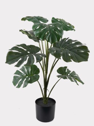 Artificial Tree 112*80*210cm Ficus Lyrata in PP pot GS-46725008 2025AUG YeahFlower is one of Chinese leading OEM manufacturers and exporters , supplying the silk flowers, wholesale artificial trees