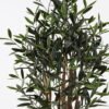 Artificial Tree 52*52*120cm Olive *7 in PP pot/614 lvs GS-59525009 2025AUG YeahFlower is one of Chinese leading OEM manufacturers and exporters , supplying the silk flowers, wholesale artificial trees