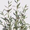 Artificial Tree 48*48*90cm Olive Tree in PP po GS-46725035 2025JUL YeahFlower is one of Chinese leading OEM manufacturers and exporters , supplying the silk flowers, wholesale artificial trees