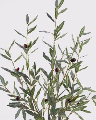 Artificial Tree 48*48*90cm Olive Tree in PP po GS-46725035 2025JUL YeahFlower is one of Chinese leading OEM manufacturers and exporters , supplying the silk flowers, wholesale artificial trees