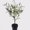 Artificial Tree Olive Tree in PP po GS-46725036_1 Artificial Tree 30*30*60cm Olive Tree in PP po GS-46725036 2025JUL YeahFlower is one of Chinese leading OEM manufacturers and exporters , supplying the silk flowers, wholesale artificial trees