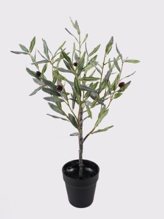 Artificial Plant 38*38**110cm Umbrella Leaf single stem GS-46725037 2025JUL 3,000+ sqm showroom with thousands of artificial flowers, plants & trees ready for global sourcing.