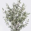 Artificial Tree 63*63*180cm Olive Tree in PP pot GS-46725032KD 2025JUL YeahFlower is one of Chinese leading OEM manufacturers and exporters , supplying the silk flowers, wholesale artificial trees