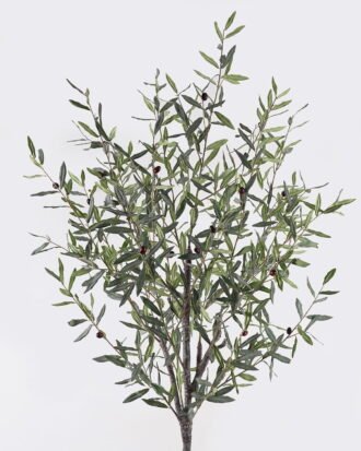 Artificial Tree 63*63*180cm Olive Tree in PP pot GS-46725032KD 2025JUL YeahFlower is one of Chinese leading OEM manufacturers and exporters , supplying the silk flowers, wholesale artificial trees