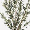 Artificial Tree 65*54*150cm Olive in PP pot/475 lvs GS-59525005KD 2025AUG YeahFlower is one of Chinese leading OEM manufacturers and exporters , supplying the silk flowers, wholesale artificial trees