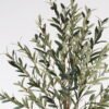 Artificial Tree 80*75*180cm Olive in PP pot/570 lvs GS-59525004KD 2025AUG YeahFlower is one of Chinese leading OEM manufacturers and exporters , supplying the silk flowers, wholesale artificial trees