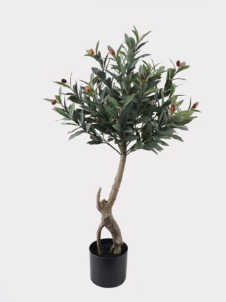 Artificial Flower 14*14*26cm Tulip *7 bush GS-128J25009-Z1 2025JUL 3,000+ sqm showroom with thousands of artificial flowers, plants & trees ready for global sourcing.