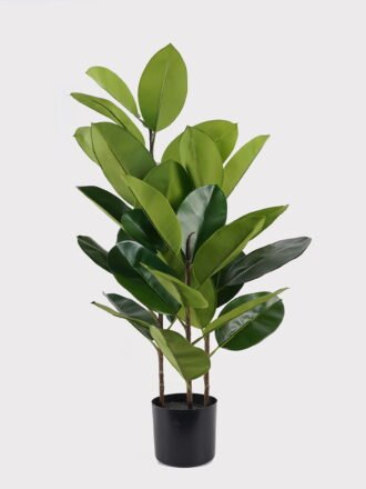 Artificial Plant 60*60*70cm Frond bush GS-48625011 2025JUL 3,000+ sqm showroom with thousands of artificial flowers, plants & trees ready for global sourcing.