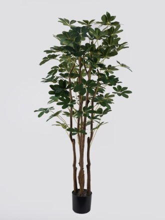 Artificial Tree 58*58*180cm Grapevine /266 lvs in PP pot GS-79425005 2025SEP 3,000+ sqm showroom with thousands of artificial flowers, plants & trees ready for global sourcing.