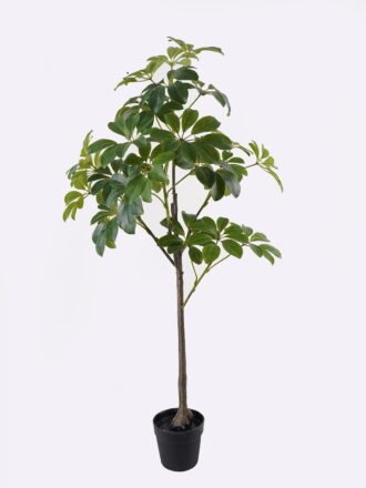 Artificial Tree 60*55*170cm Eucalypt in PP pot GS-46725005 2025AUG 3,000+ sqm showroom with thousands of artificial flowers, plants & trees ready for global sourcing.
