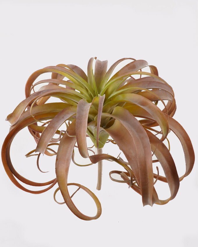 Artificial succulent 40*40*33cm AIR GRASS WITH  single stem GS-34125001 2025AUG YeahFlower is one of Chinese leading OEM manufacturers and exporters , supplying the silk flowers, wholesale artificial trees