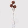 Dried Flowers 58cm Dried natural GS-56623119-K3 2025AUG YeahFlower is one of Chinese leading OEM manufacturers and exporters , supplying the silk flowers, wholesale artificial trees