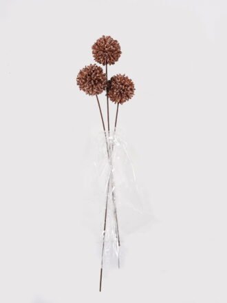 Dried Flowers 58cm Dried natural GS-56623119-O1 2025AUG 3,000+ sqm showroom with thousands of artificial flowers, plants & trees ready for global sourcing.