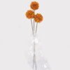 Dried Flowers 58cm Dried natural GS-56623119-O1 2025AUG YeahFlower is one of Chinese leading OEM manufacturers and exporters , supplying the silk flowers, wholesale artificial trees