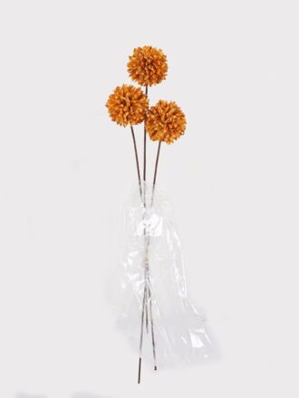 Dried Flowers 58cm Dried natural GS-56623119-R1 2025AUG 3,000+ sqm showroom with thousands of artificial flowers, plants & trees ready for global sourcing.
