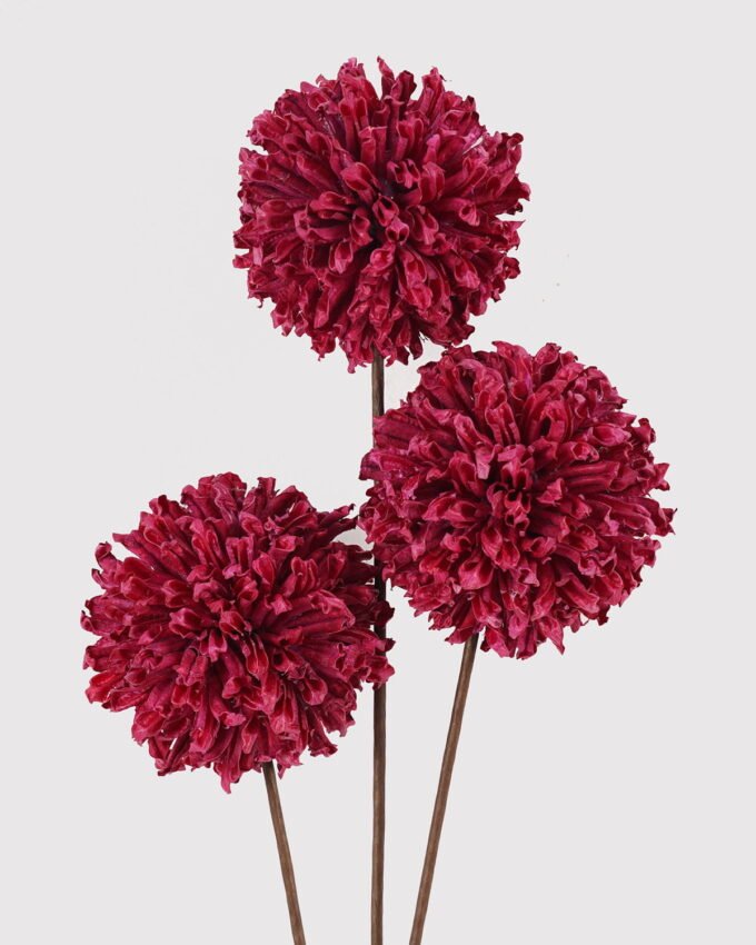 Dried Flowers 58cm Dried natural GS-56623119-R1 2025AUG YeahFlower is one of Chinese leading OEM manufacturers and exporters , supplying the silk flowers, wholesale artificial trees