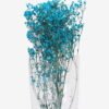 Dried Flowers 18*66cm Dried Gypsophila Bouquet GS-56620033P48-B1 2025AUG YeahFlower is one of Chinese leading OEM manufacturers and exporters , supplying the silk flowers, wholesale artificial trees