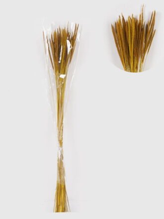 Dried Flowers 75cm  Preserved glass (50g/bouquet,H:75cm) GS-56621133-G1 2025AUG 3,000+ sqm showroom with thousands of artificial flowers, plants & trees ready for global sourcing.